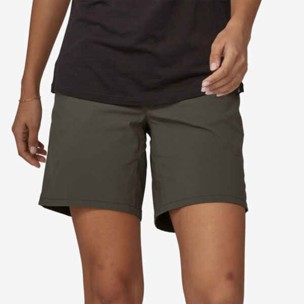 Patagonia Quandary Shorts Womens
